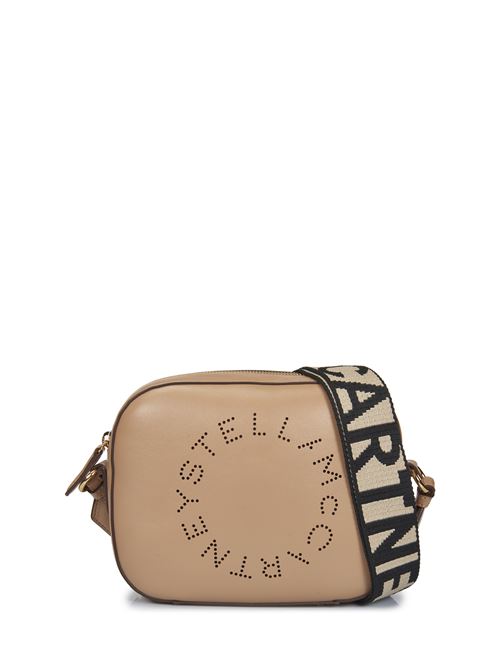 BORSA A SPALLA STELLA LOGO MINI IN ALTER MAT STELLA MCCARTNEY | 700266W85422600